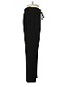 W by Worth 100% Polyester Solid Black Casual Pants Size M - photo 4