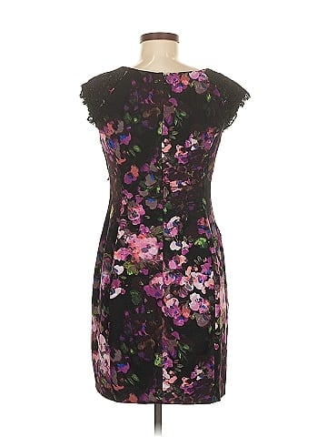 Maggy London Cocktail Dress (view 2)
