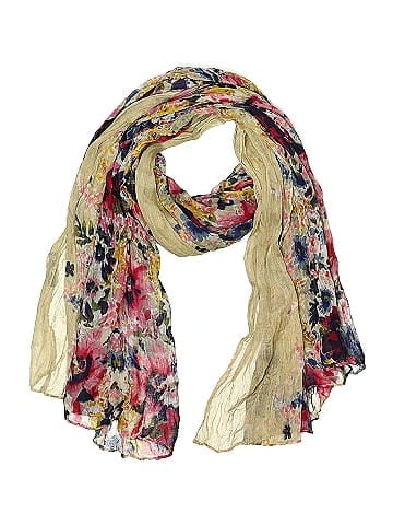 Unbranded Scarf (view 1)