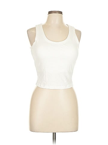 Klassy Network Tank Top (view 1)