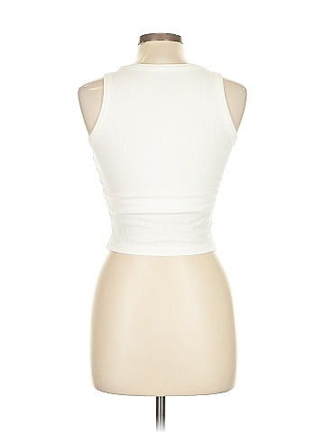 Klassy Network Tank Top (view 2)