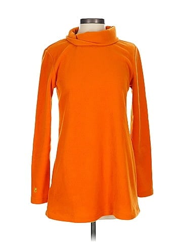Dudley Stephens Turtleneck Sweater (view 1)