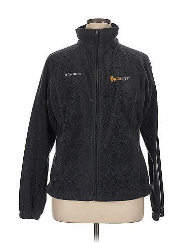 Columbia Fleece (view 1)