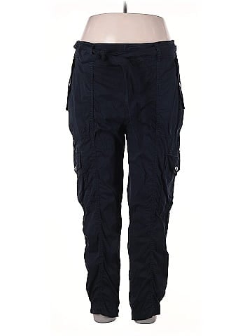 Lauren by Ralph Lauren Cargo Pants (view 1)