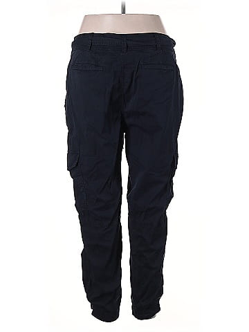 Lauren by Ralph Lauren Cargo Pants (view 2)