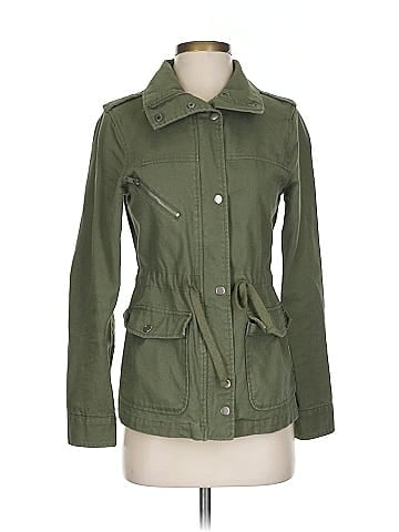 XXI Jacket (view 1)