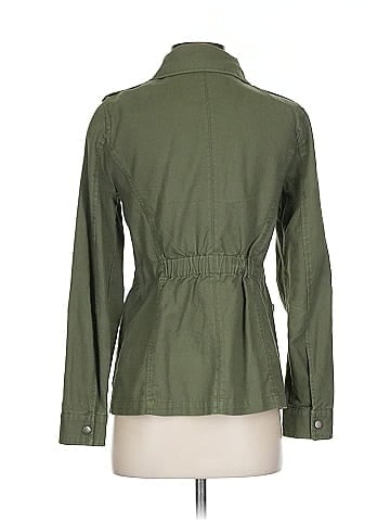 XXI Jacket (view 2)