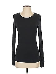 Cuddl Duds Long Sleeve T Shirt