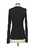 Cuddl Duds Black Long Sleeve T-Shirt Size S - photo 2