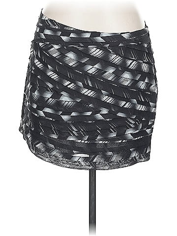 Armani Exchange Casual Skirt (view 1)