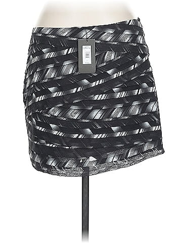 Armani Exchange Casual Skirt (view 2)
