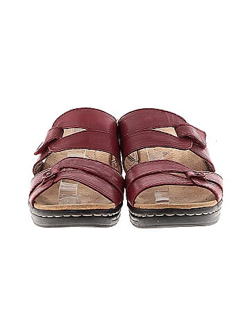 Clarks Sandals (view 2)