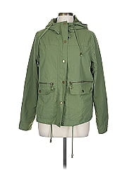 Mi Ami Raincoat
