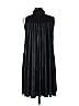 MSK Black Casual Dress Size M - photo 2