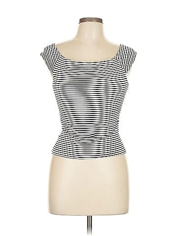Derek Heart Short Sleeve Top (view 1)