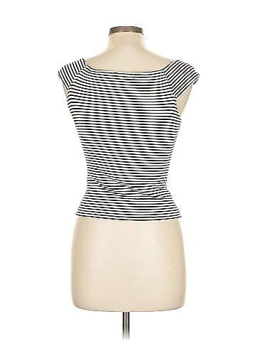 Derek Heart Short Sleeve Top (view 2)