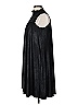 MSK Black Casual Dress Size M - photo 5