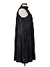 MSK Black Casual Dress Size M - photo 4