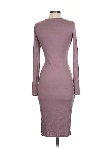 Mustard Seed Cocktail Dress (view 2)
