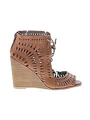 Jeffrey Campbell Wedges