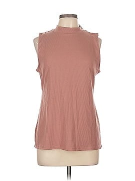 Ann Taylor Loft Outlet Sleeveless Top