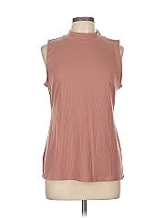 Ann Taylor Loft Outlet Sleeveless Top