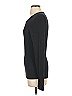 Cuddl Duds Black Long Sleeve T-Shirt Size S - photo 5