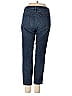 J Brand Solid Blue Jeans Size 26 waist - photo 2