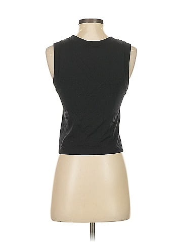 Moa Moa Sleeveless Top (view 2)