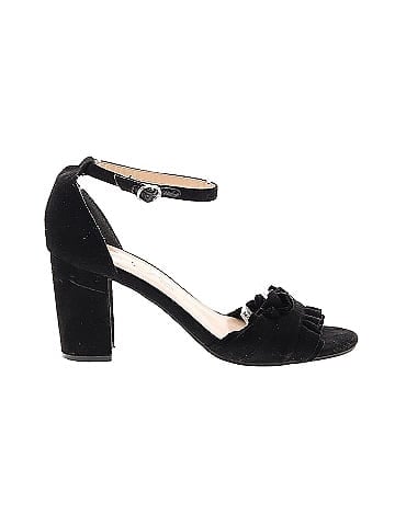 Unisa Heels (view 1)
