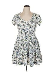 No Boundaries Casual Dress