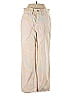 Mara Hoffman 100% Cotton Tie-dye Ivory Yellow Jeans Size 0 - photo 1