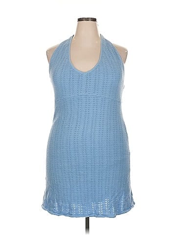 Hollister Cocktail Dress (view 1)