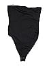Forever 21 Solid Black Swimsuit Bottoms Size S - photo 1