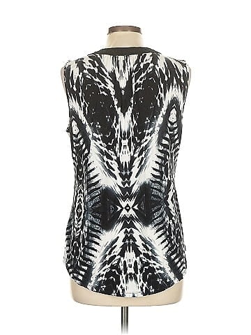 RXB Sleeveless Blouse (view 2)