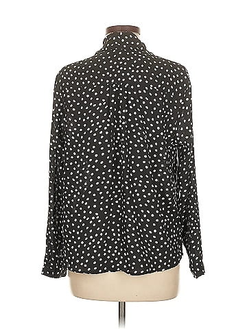 Carolina Belle Long Sleeve Blouse (view 2)