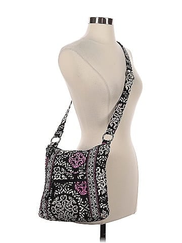 Vera Bradley Crossbody Bag (view 2)