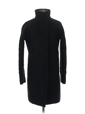 J.Crew Collection Wool Coat (view 1)