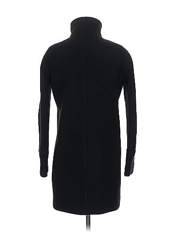 J.Crew Collection Wool Coat (view 2)