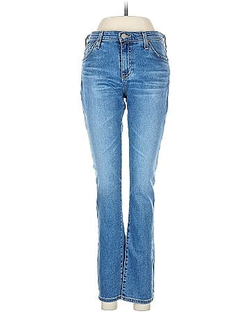 Adriano Goldschmied Jeans (view 1)