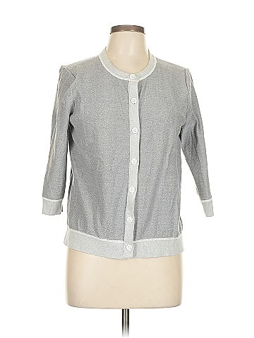 Eddie Bauer Cardigan (view 1)