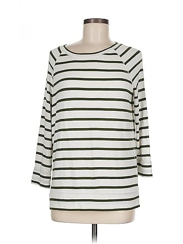 Mix by 41 Hawthorn 3/4 Sleeve T-Shirt (view 1)