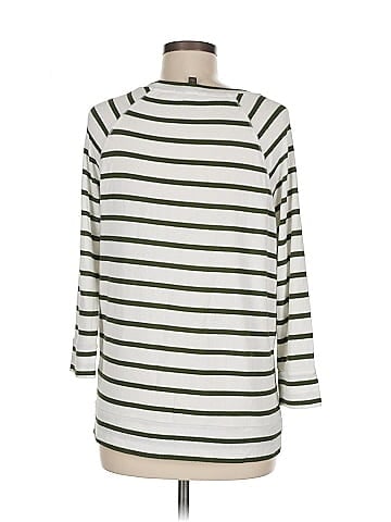 Mix by 41 Hawthorn 3/4 Sleeve T-Shirt (view 2)