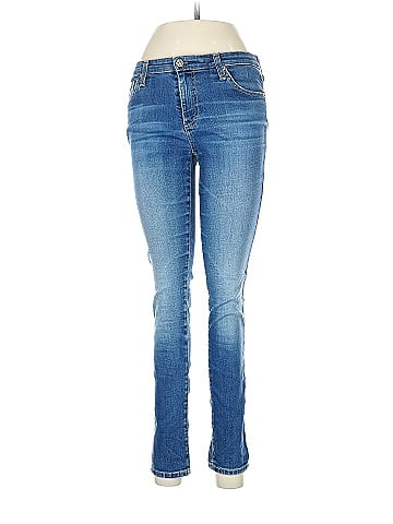 Adriano Goldschmied Jeans (view 1)