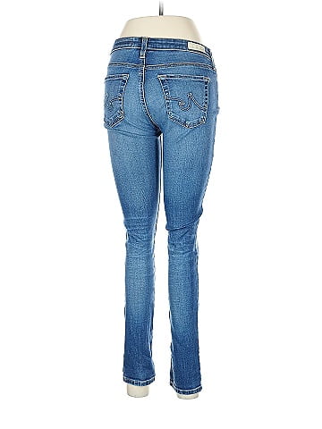 Adriano Goldschmied Jeans (view 2)
