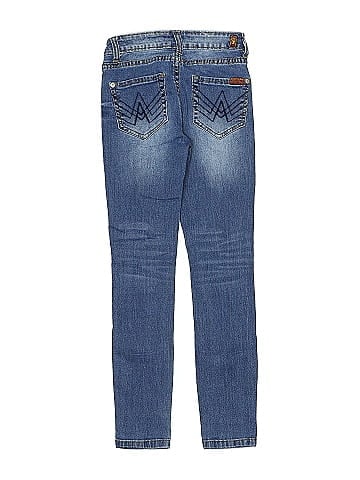 7 For All Mankind Jeans (view 2)
