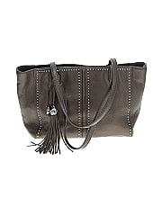 Brighton Leather Shoulder Bag