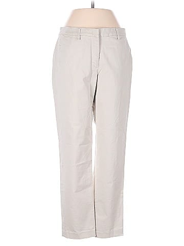 Armani Jeans Casual Pants (view 1)