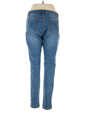 Baccini Jeans (view 2)