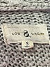 Lou & Grey Silver Gray Pullover Sweater Size S - photo 6